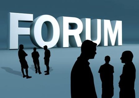 Forum